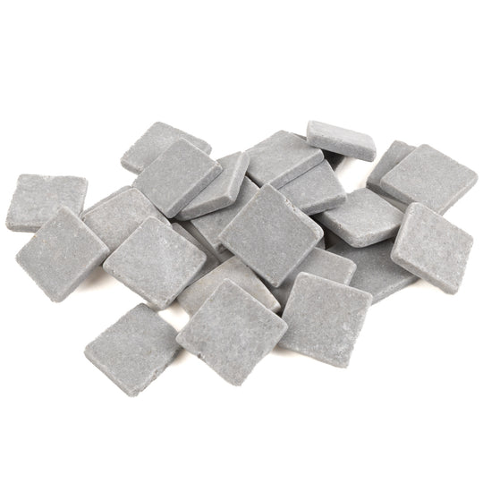 Marmer 20mm Azul Gris