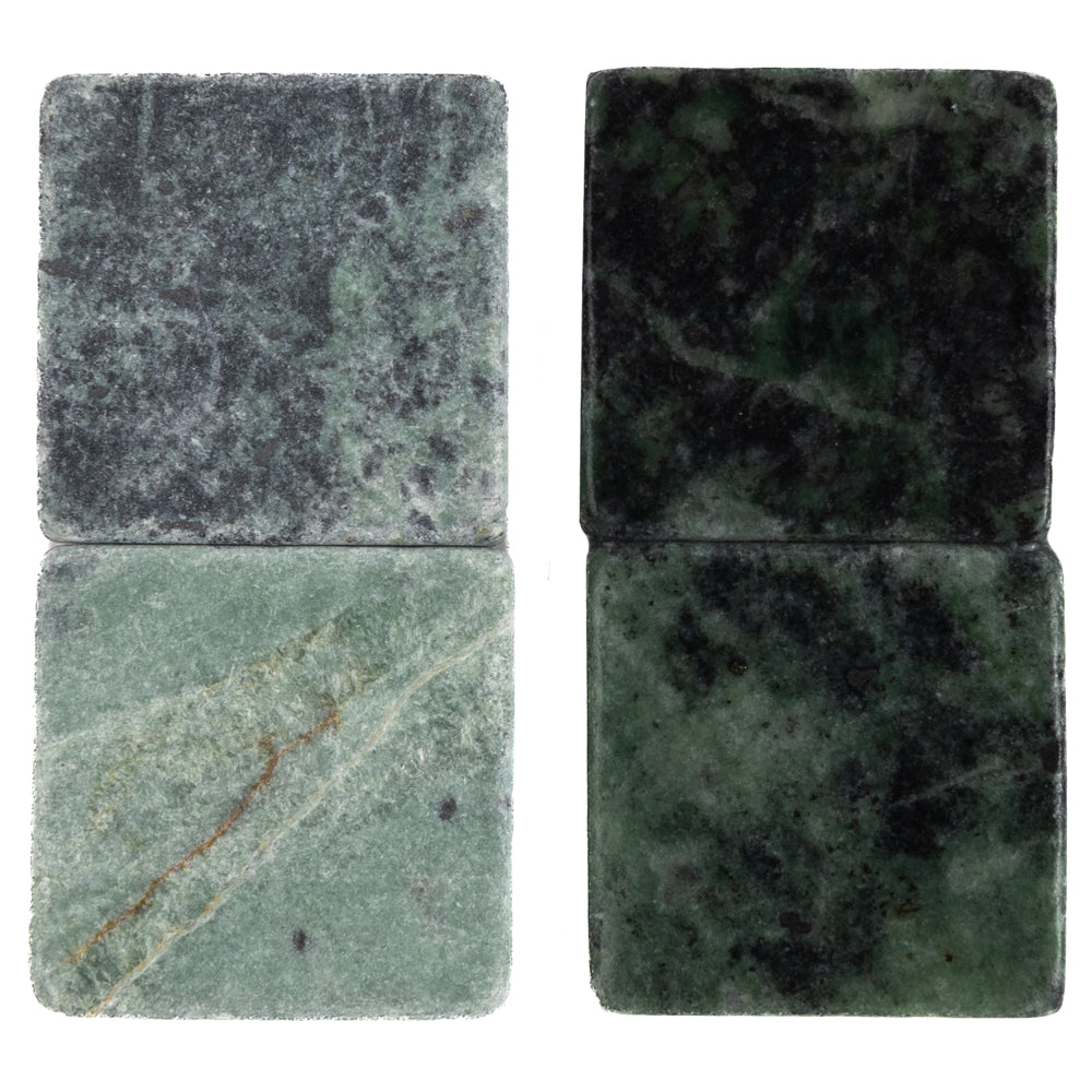 Marmer 20mm Verde Jade