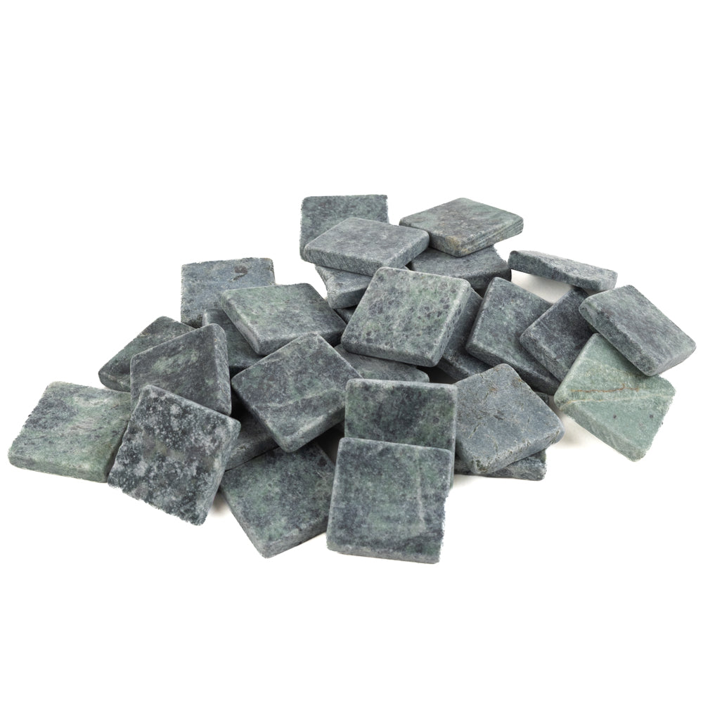 Marmer 20mm Verde Jade
