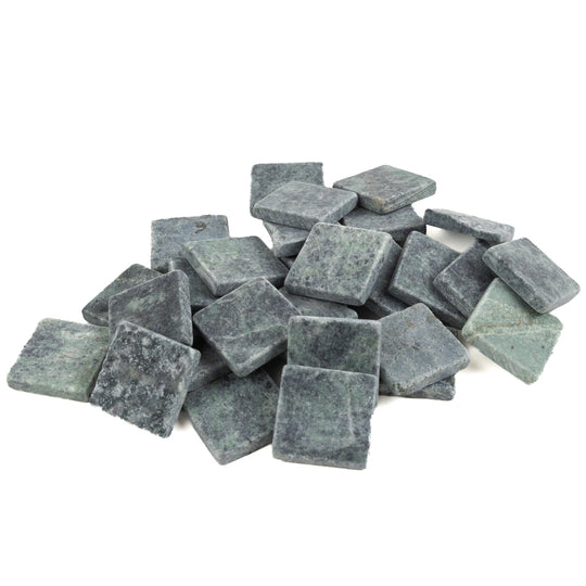Marmer 20mm Verde Jade
