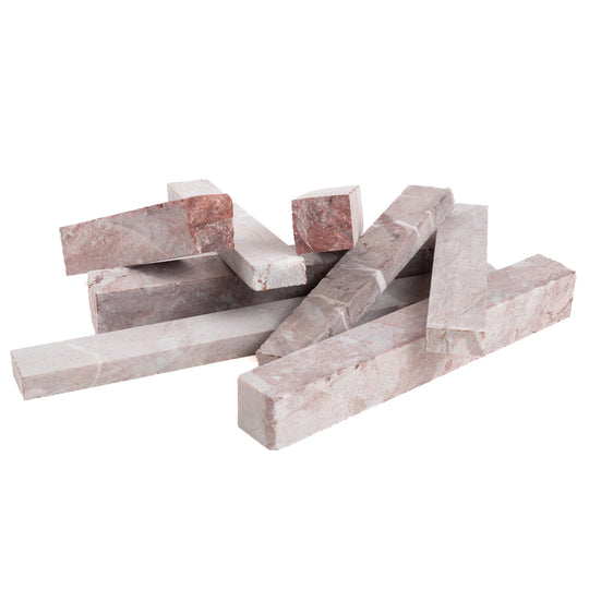 Marmoritangot XL Rose