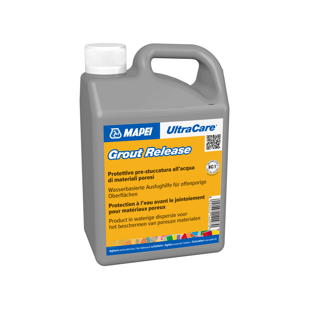 Mapei Ultracare Grout Release 1000ml