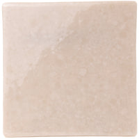 Packshot Morasutti Smalti mosaic tile – beige – 11.5 x 11.5 cm