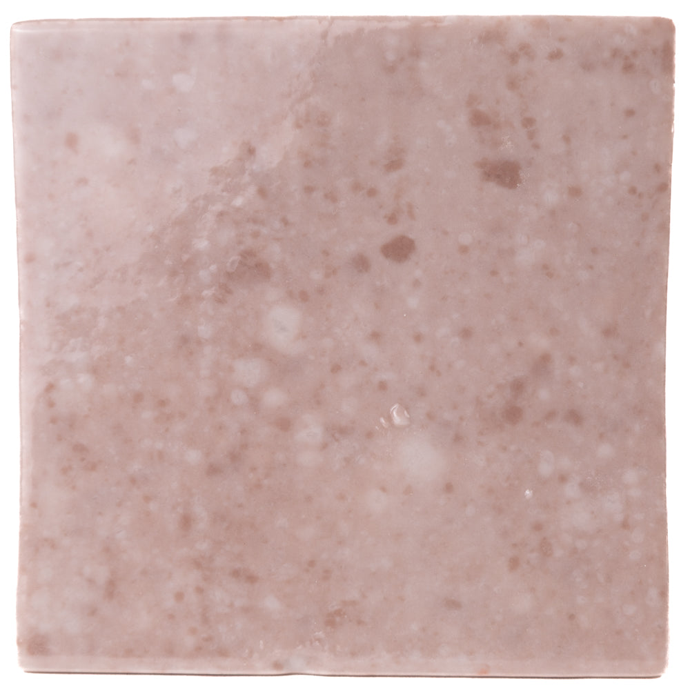 Packshot Morasutti Smalti mosaic tile – taupe – 11.5 x 11.5 cm