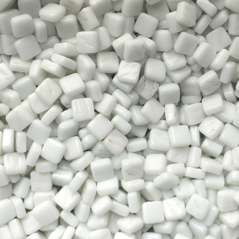 Ottoman 12mm Opala Branco