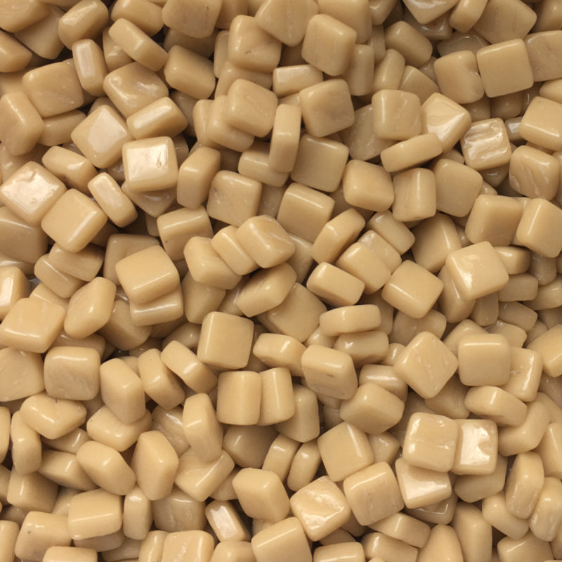 Ottoman 12mm Caramelo