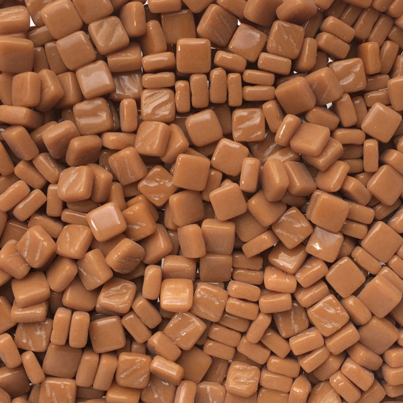 Ottoman 12mm Açúcar Mascavado