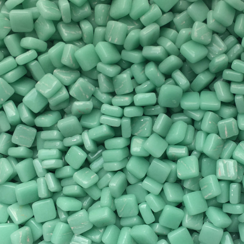 Ottoman 12mm Ciano claro