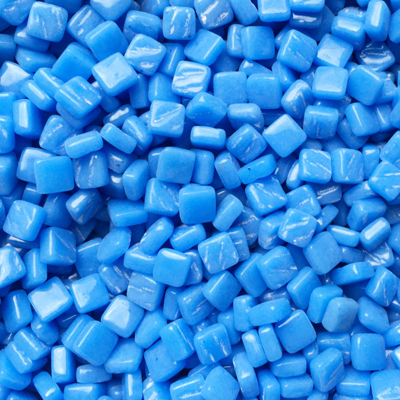 Ottoman 12mm Blue