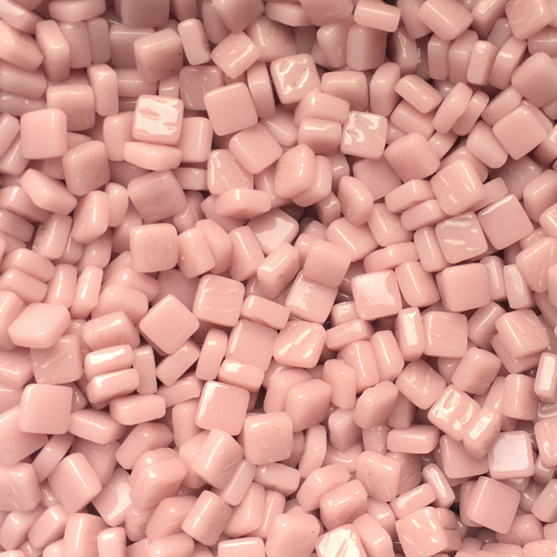 Ottoman 12mm Pétala de Rosa