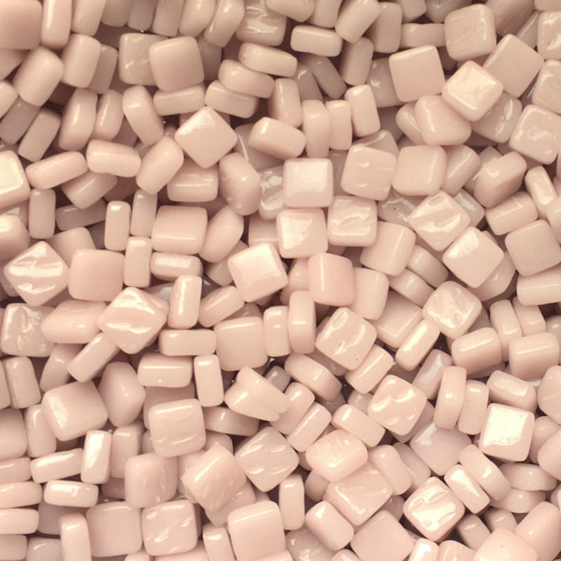 Ottoman 12mm Rosa Claro