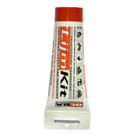 Olba Siliconelijm 80ml