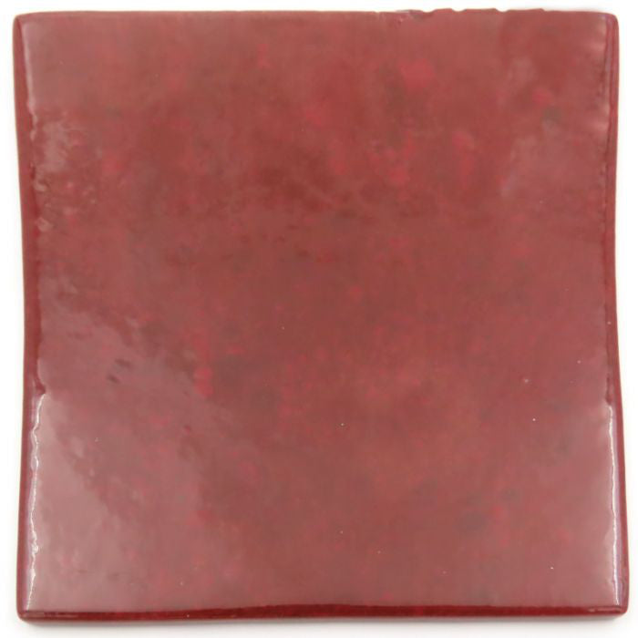 Morassutti Smalti Rot 1