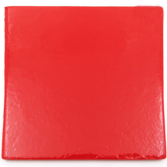 Morassutti Smalti Rot 6