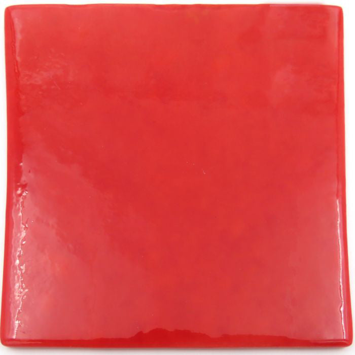 Morassutti Smalti Rot 7