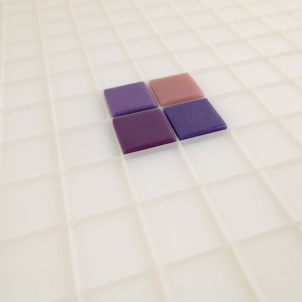 Grelha para azulejos 25mm