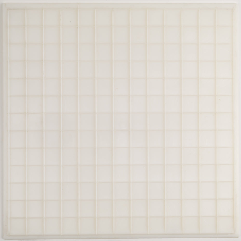 Grelha para azulejos 25mm