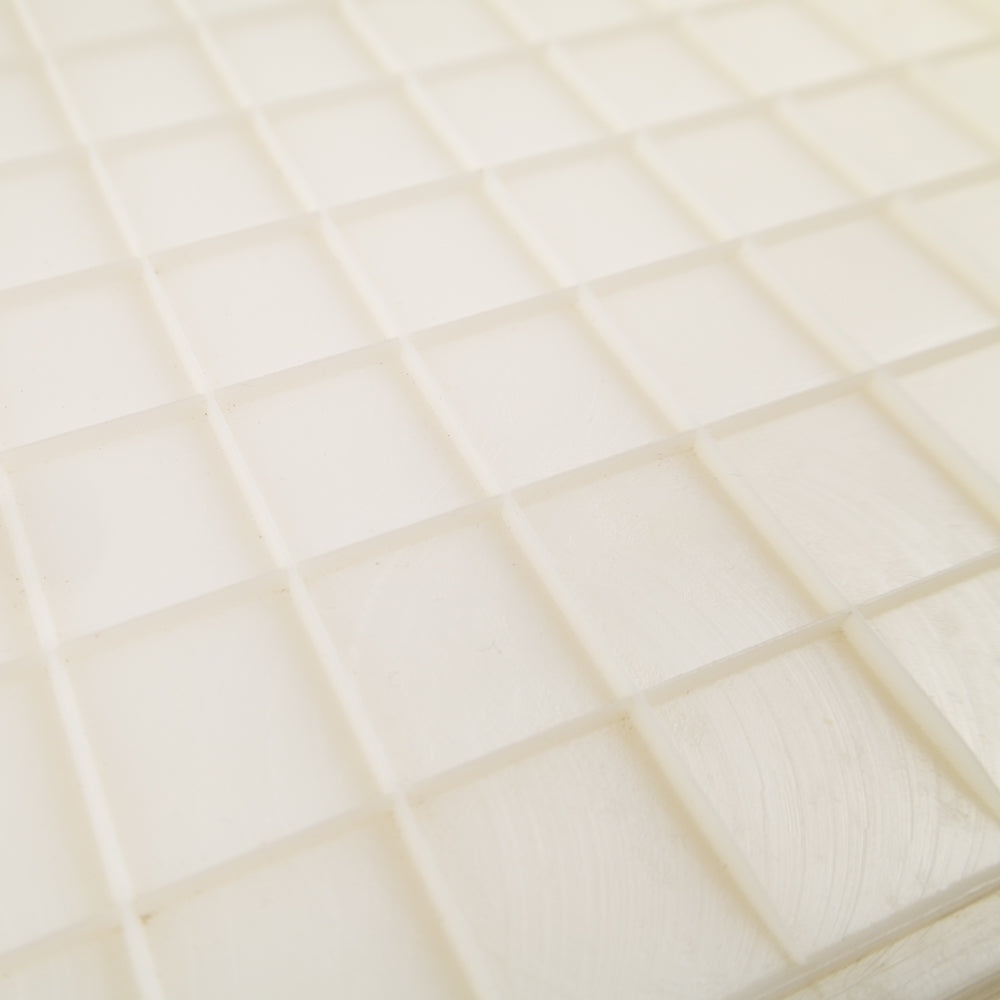 Grelha para azulejos 25mm