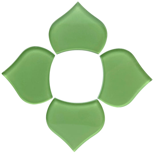 Grote Visschub Frisgroen