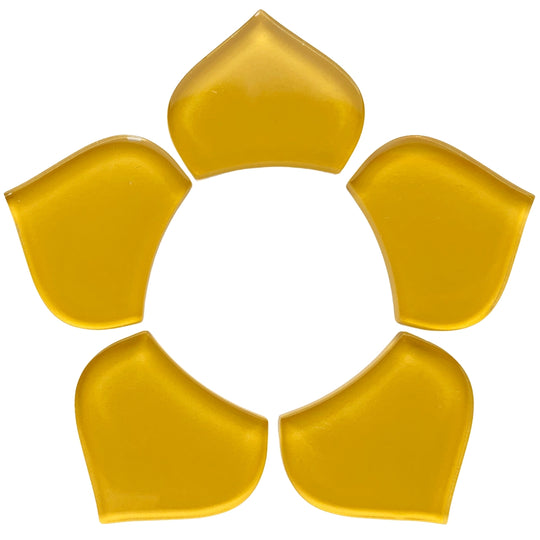 Medium Visschub Maïs