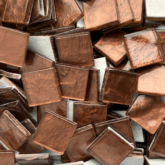 Crystal Golvend 20mm Cacaobes