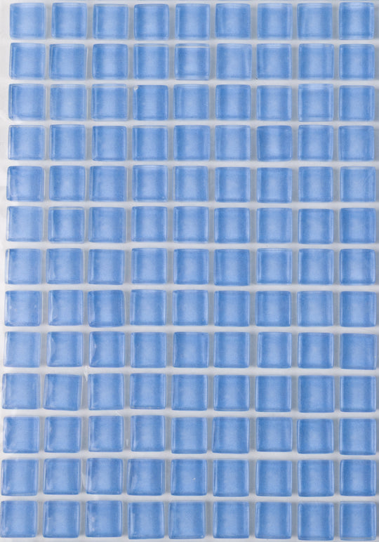 Murrini 10mm Pudderblå