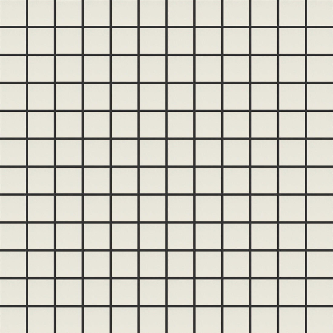 Cinca Mosaicos Porcelanicos 201 White