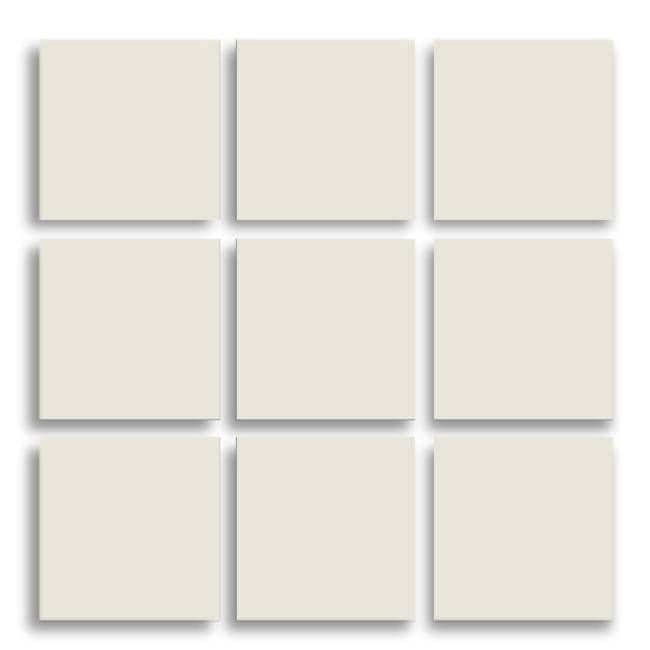 Cinca Mosaicos Porcelanicos 201 White