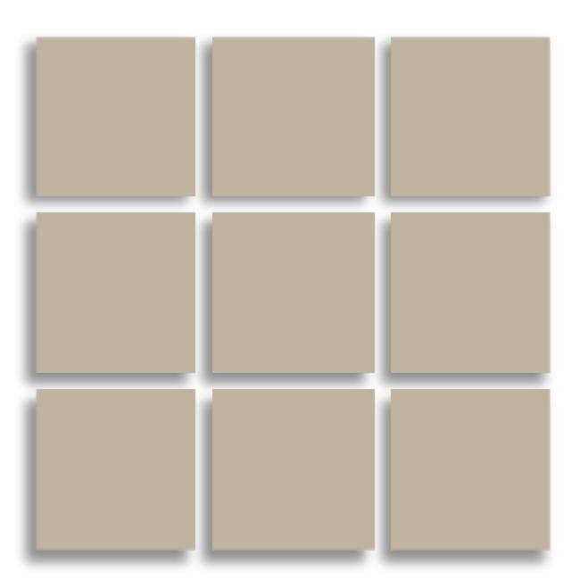 Winckelmans 20mm Blanc