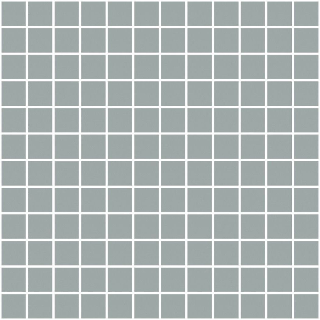 Cinca Mosaicos Porcelanicos 112 Blau Grau