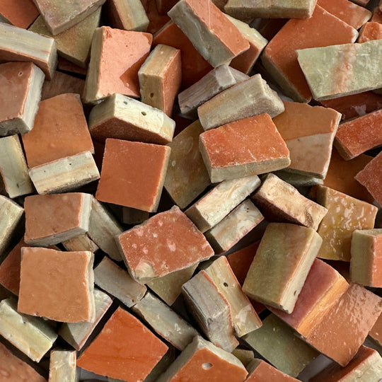 Perdomo Smalti Cotto#2