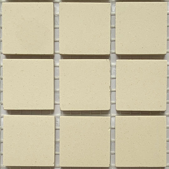 Winckelmans 50mm Blanc