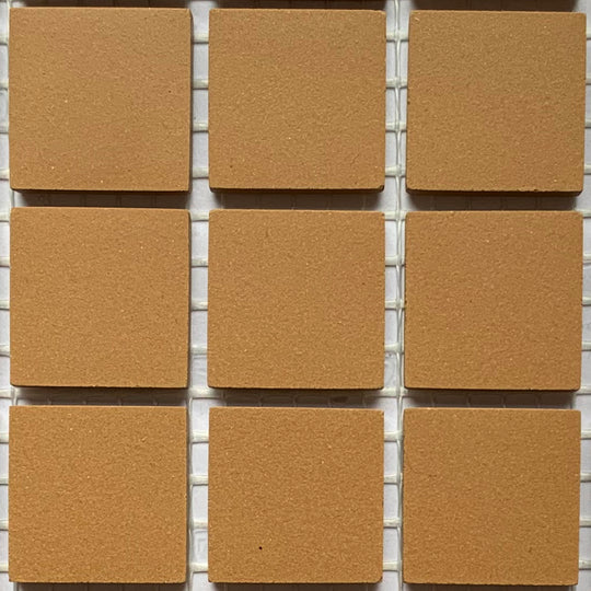 Winckelmans 50mm Caramel