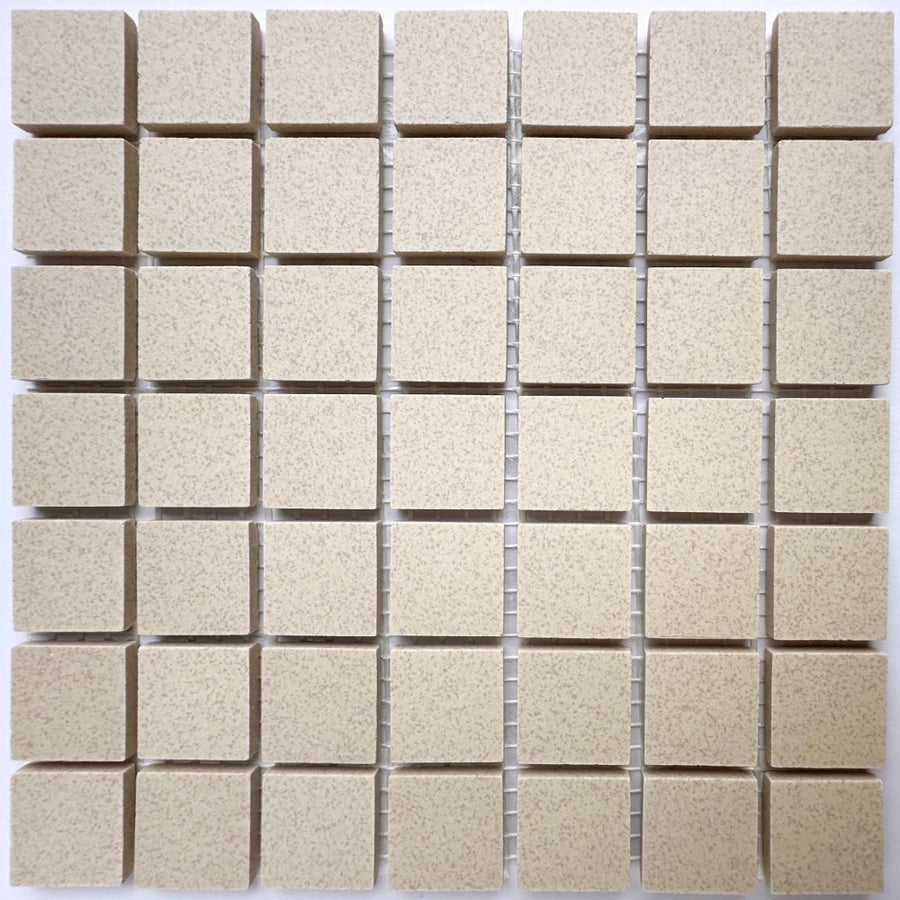 Winckelmans 20mm Rosa 207 Gesprenkelt