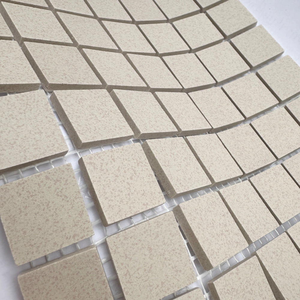 Winckelmans 20mm Rosa 207 Gesprenkelt