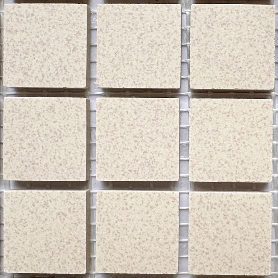 Winckelmans 20mm Rose 207 Mouchetés