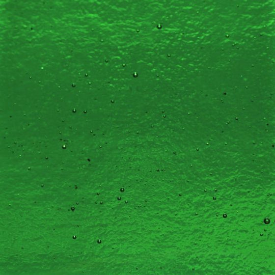 Plaque de Verre Emeraude