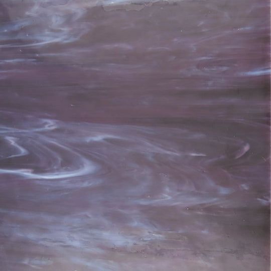 Glasplaat Violet Gestreept