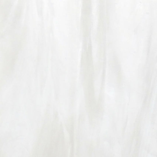 Glasplaat Wit Gestreept