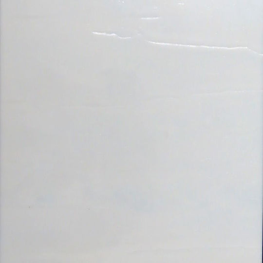 Glasplaat Wit Lichte Textuur