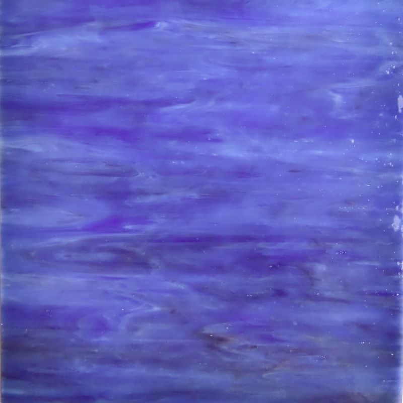 Glasplatta Lavendel 