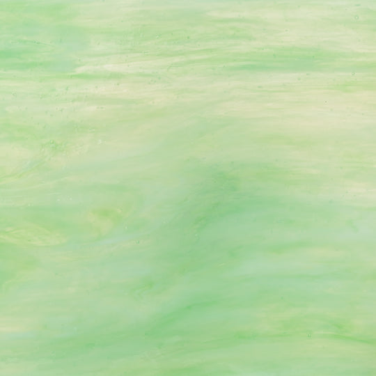 Glasplaat  Amper Groen