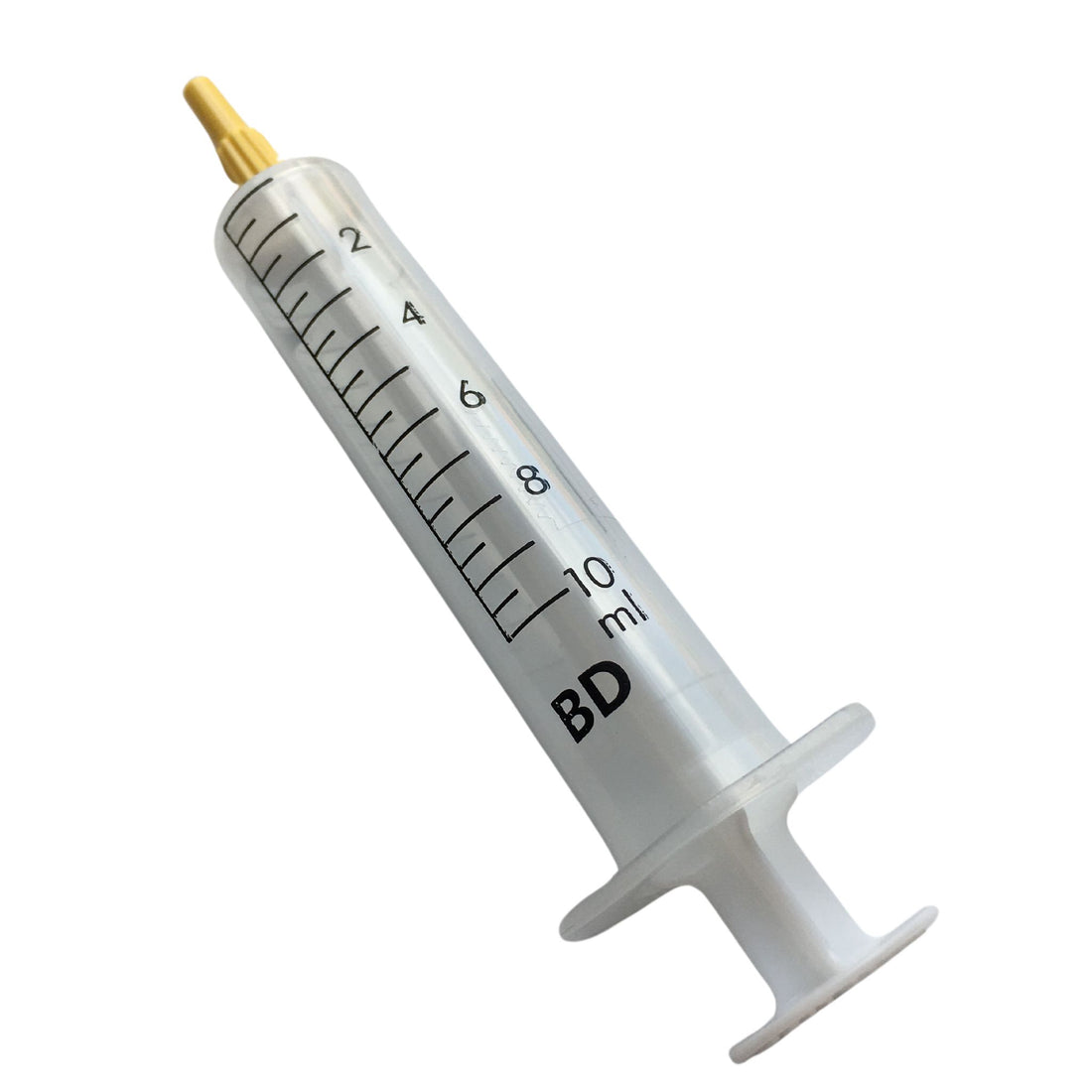 Syringe For Glue