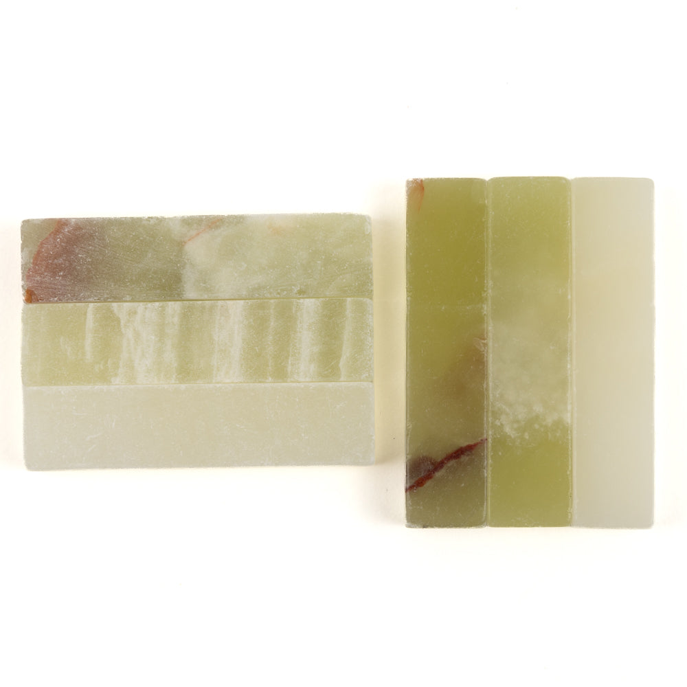 Marble Rods King Jade