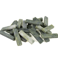 Marble Rods Apple Green