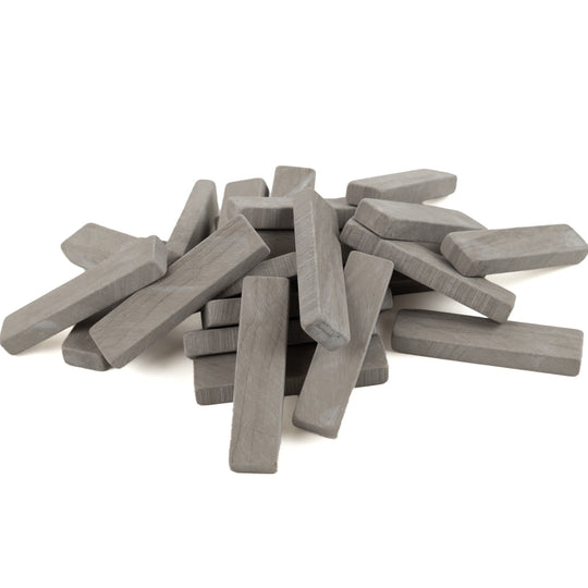 Marble Rods Athens Grey