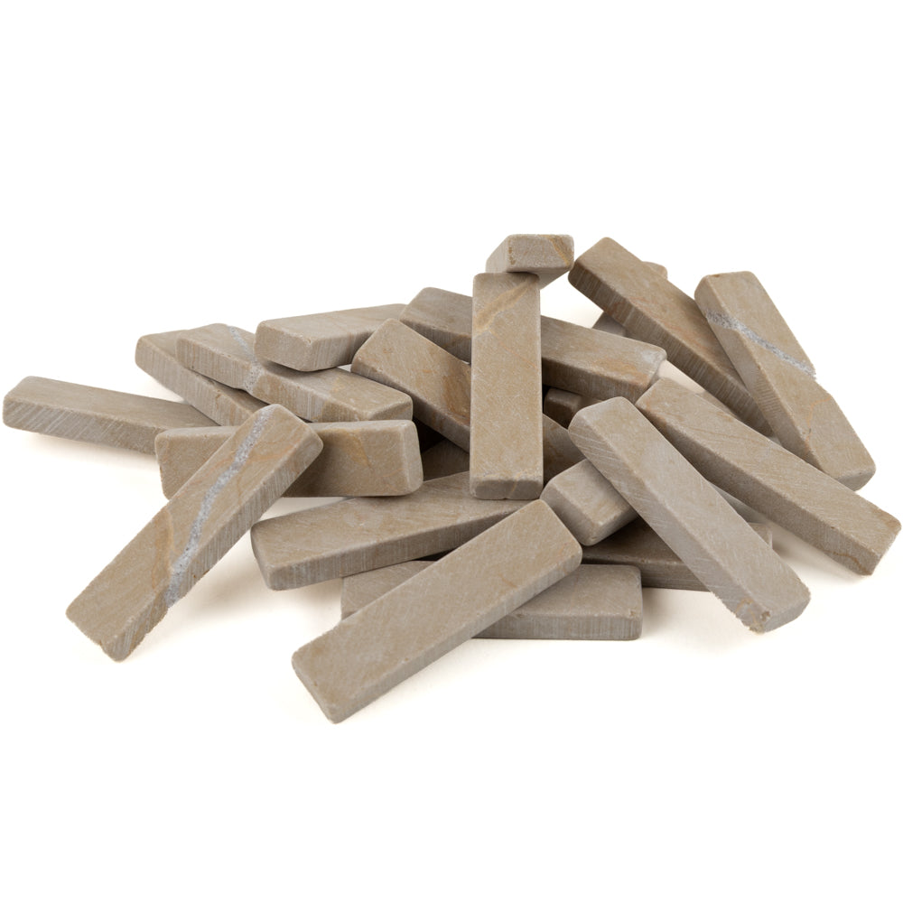 Marmor Sticks Lyxguld