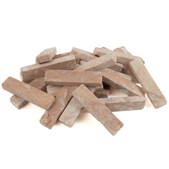 Marmor Sticks Hagtornsröd