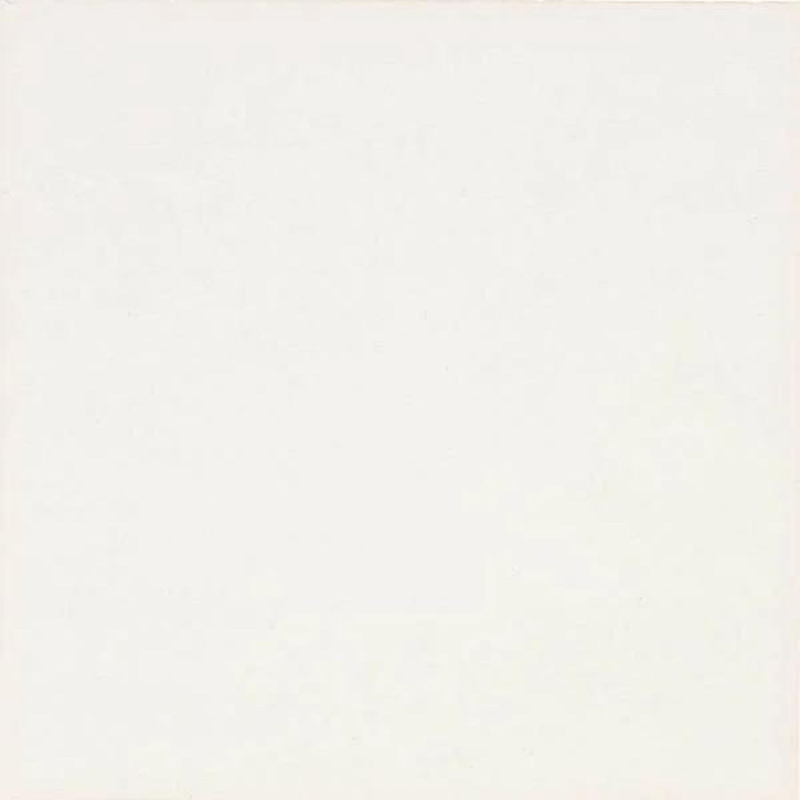 Mosa-15010 – alb MAT 15cm