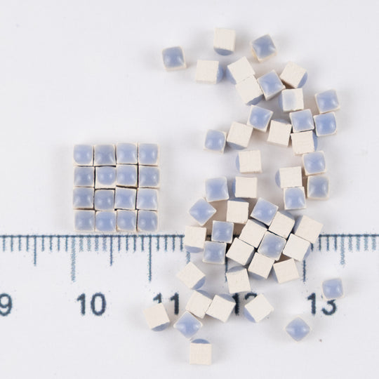 Nano Keramiek 3mm Blauwe Regen